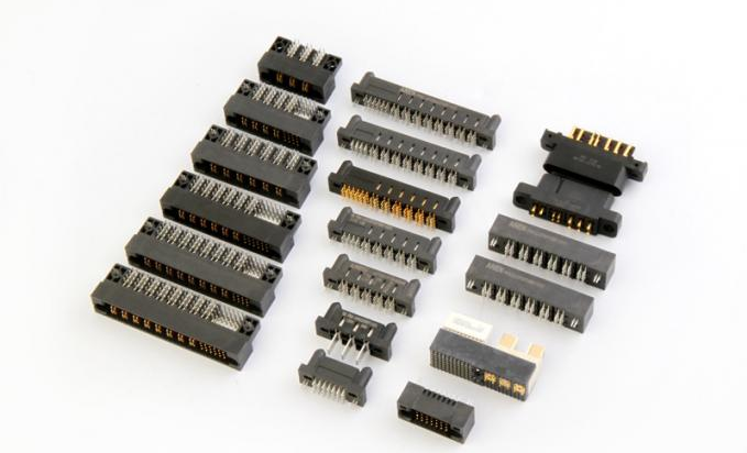 板对板连接器市场需求是如何的？